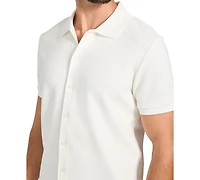 Guess Men's Short Sleeve T-Shirt