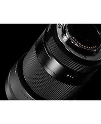 Sigma Lens Hood for 30mm F1.4 Dc Dn "Contemporary" Lens