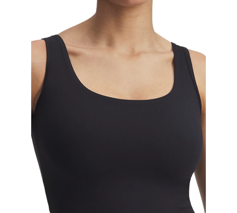 Under Armour Women's Motion Print Cropped Tank Top