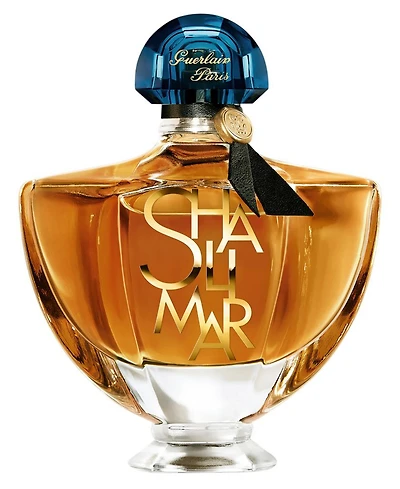 Guerlain Shalimar L'Essence Eau de Parfum, 3 oz.