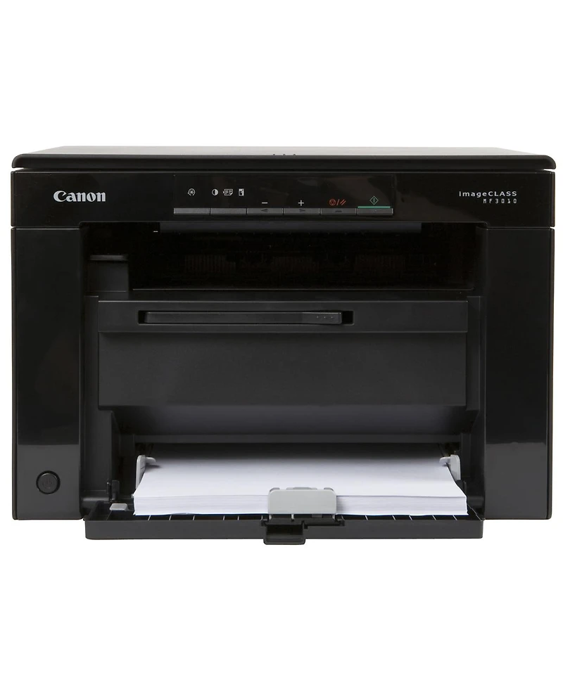 Canon imageCLASS MF3010 Vp All-In-One Monochrome Multifunction Laser Printer