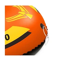 Intex 58329EP Explorer 100 1 Person Youth Pool Lake Inflatable Raft Row Boat