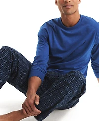 Nautica Men's Long Sleeve T-Shirt