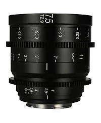 Venus Laowa 7.5mm T2.9 Zero-d S35 Cine Lens for Sony E