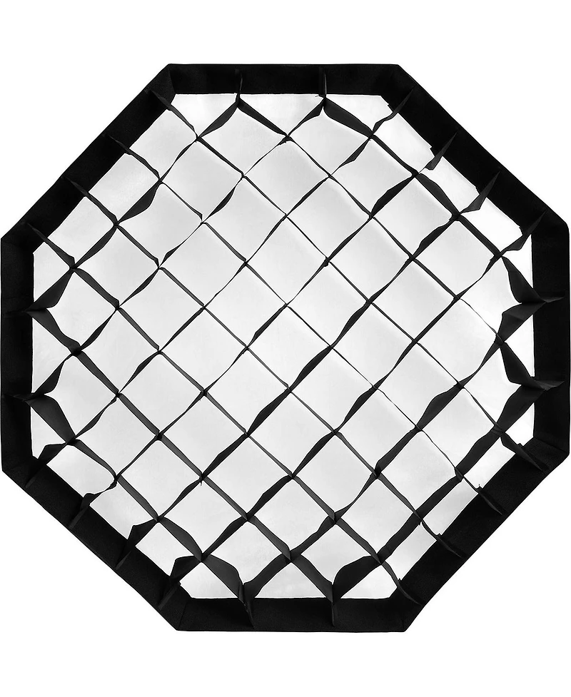 Profoto 2' Octagonal Off-Camera Flash Softgrid