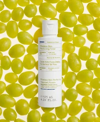 Korres Santorini Grape Poreless Skin Perfecting Toner, 4.23 oz.