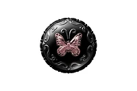 Anna Sui Glitter Eye Color 801
