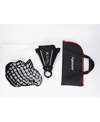 Aputure Light Dome 40 15.7" Mini Softbox for Storm 80c Led Light
