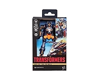 Sideways Deluxe Class | Transformers: Age of the Primes | Hasbro