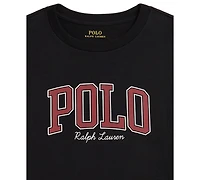 Polo Ralph Lauren Boys 8-20 Long Sleeves T-Shirt