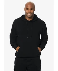 KingSize Big & Tall French Terry Hoodie