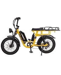 Nakto Electric Bike F4