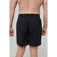 Oosc Men's Elite Activewear Shorts - Black
