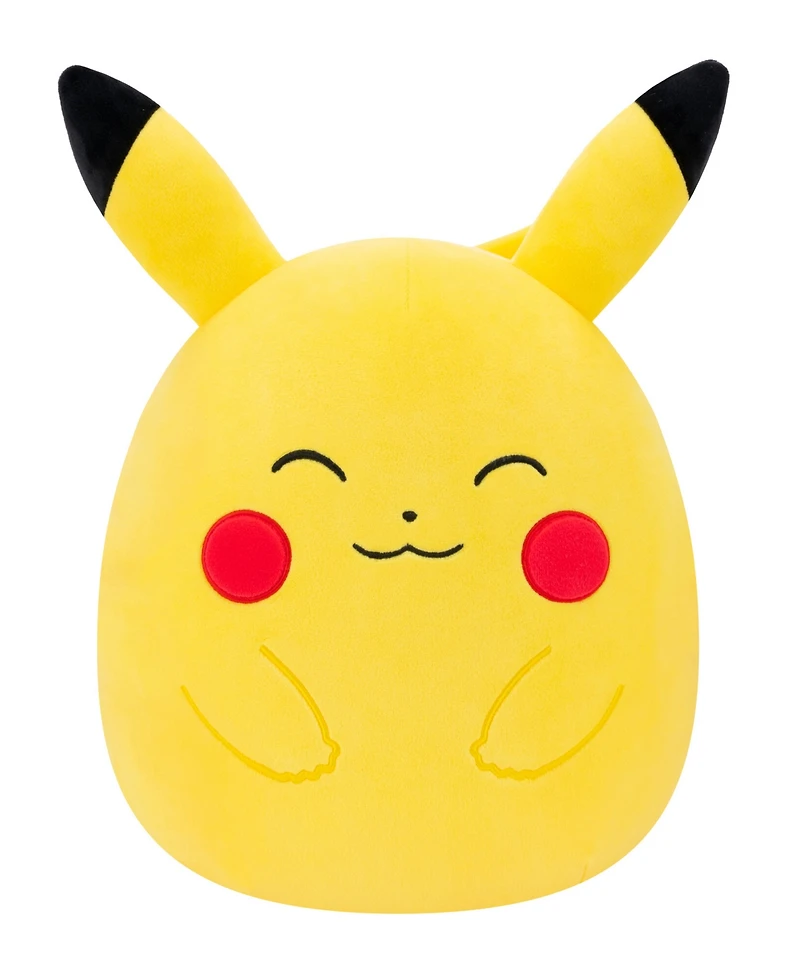 Pokemon Squishmallows Wave 8A 10" Plush Toy
