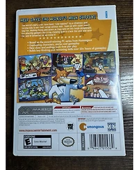 Majesco Spy Fox In Dry Cereal