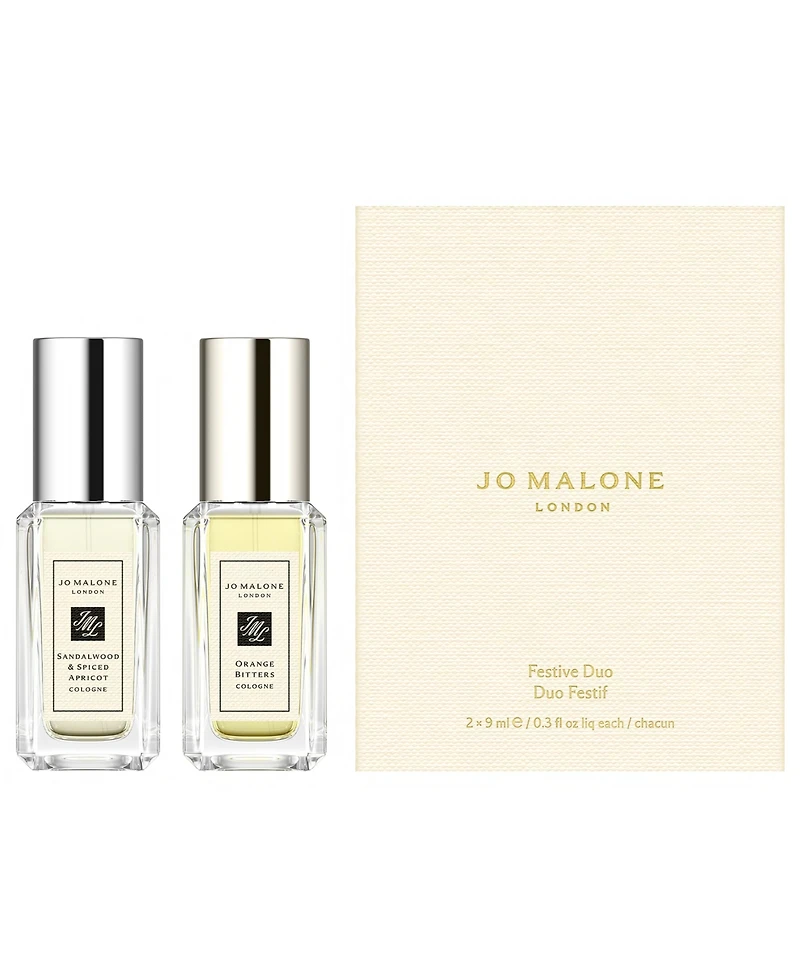Jo Malone London 2-Pc. Festive Cologne Gift Set