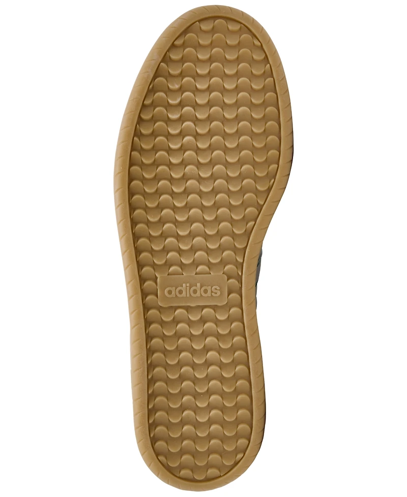 Adidas Men's Barreda Casual Sneakers from Finish Line
