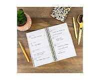 See It Bigger Medium 15 Monthly Weekly Planner