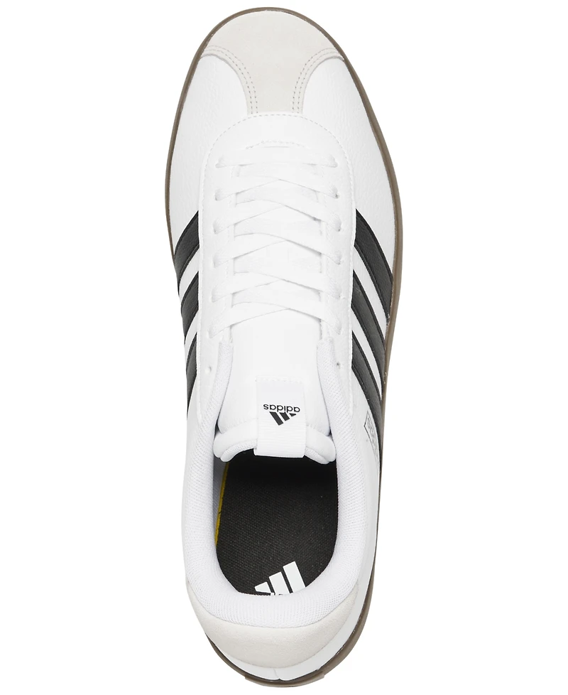 Adidas Men's Vl Court 3.0 Casual Sneakers from Finish Line