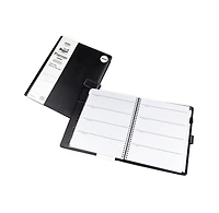 See It Bigger Upgraded Monthly Weekly 15 Month Padfolio Planner