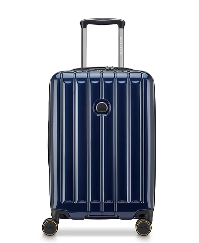 Delsey Paris Shadow 6 20" Spinner Carry-On