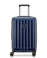 Delsey Paris Shadow 6 20" Spinner Carry-On