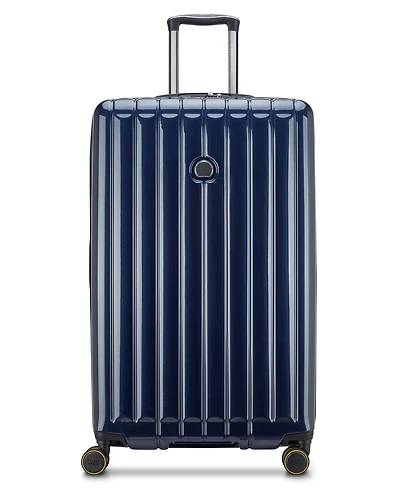 Delsey Paris Shadow 6 29" Check- Spinner