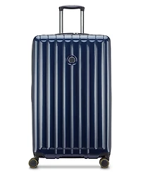 Delsey Paris Shadow 6 29" Check- Spinner