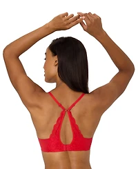 Maidenform Women's Comfort Devotion Extra Coverage Lace Shaping Underwire Bra 9404