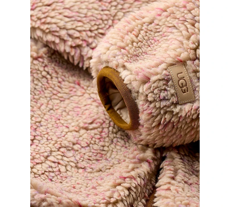 Ugg Women's Marlene Confetti Long Sleeve Jacket