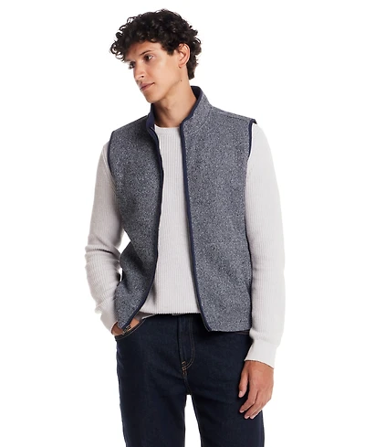 Weatherproof Vintage Men's Knit Vest