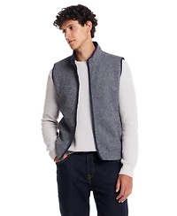 Weatherproof Vintage Men's Knit Vest