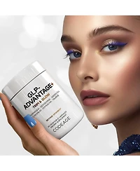Codeage Glp-Advantage+ Berberine, Boron, Chromium, Decaffeinated Green Tea (50% Egcg), Gymnema Sylvestre, Probiotics, Taurine