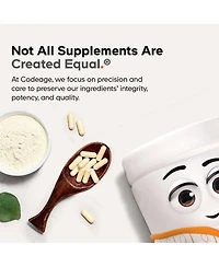 Codeage Multivitamin Performance Elite Max Supplement