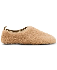 Steve Madden Women's Mino-f Slip-On Flats