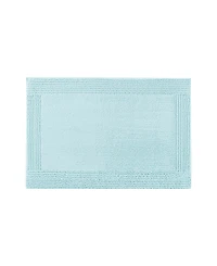 Madison Park Signature Splendor Reversible Tufted Cotton Bath Rug, 21" x 34"