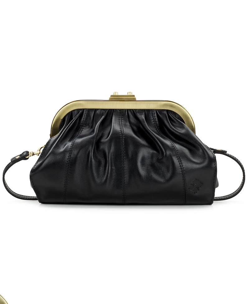 Patricia Nash Women's Verbania Frame Handbag