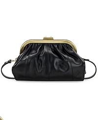 Patricia Nash Women's Verbania Frame Handbag