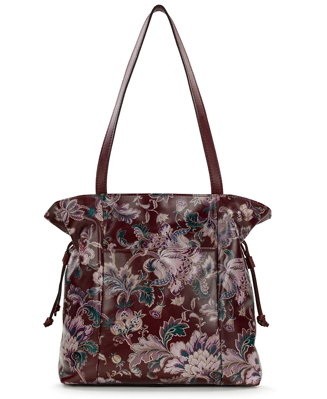 Shop Patricia Nash Alina Medium Tote at Beverly Center in Los