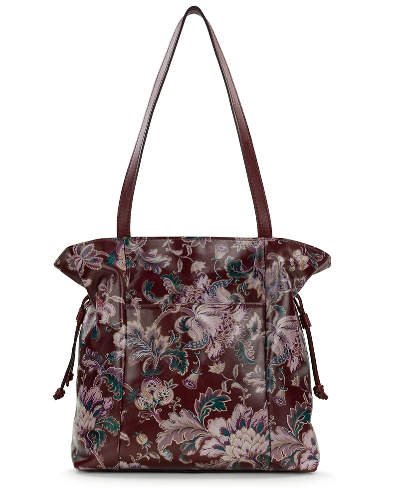 Patricia Nash Women's Everton Medium Tote Handbag