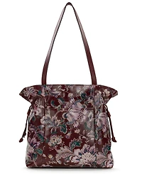 Patricia Nash Women's Everton Medium Tote Handbag