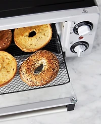 GreenLife 7.9" Air Fry Toaster Oven
