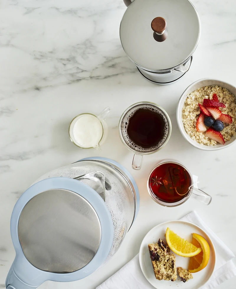GreenLife 1.7 Liter Qwik Ez Kettle