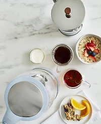 GreenLife 1.7 Liter Qwik Ez Kettle