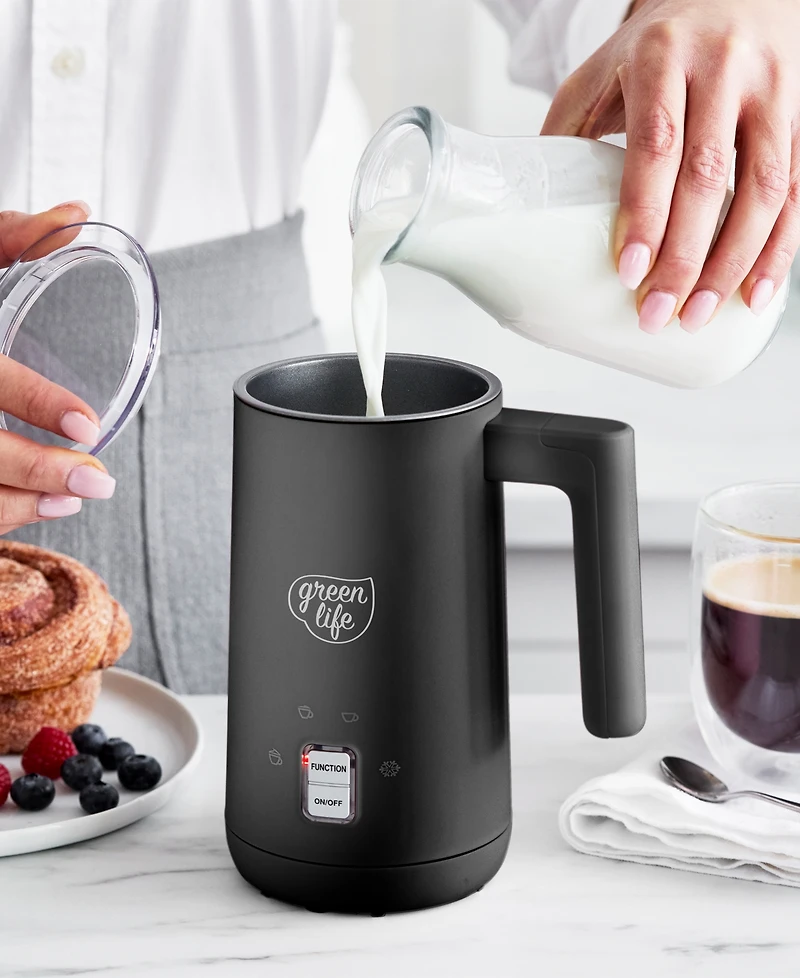 GreenLife 10 oz. Instant Milk Frother