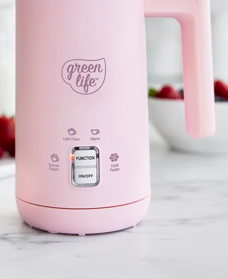GreenLife 10 oz. Instant Milk Frother