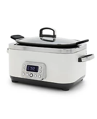 GreenPan Elite 6 Quart Ceramic Nonstick Slow Cooker