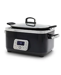 GreenPan Elite 6 Quart Ceramic Nonstick Slow Cooker