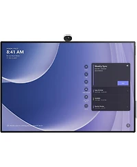Microsoft Surface Hub 3 85" 3:2 4K Ultra Hd Touchscreen Ips Lcd Display, Intel Core i5, 32GB Ram