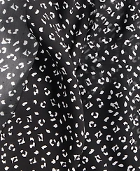 I.n.c. International Concepts Women's Long-Sleeve Tie-Neck Blouse, Macy's Exclusive